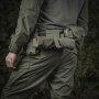 M-Tac сумка скидання магазинів Lite Elite Ranger Green