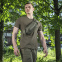 M-Tac сумка Waist Bag Elite Hex Ranger Green