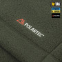 M-Tac кофта Sprint Fleece Polartec Army Olive