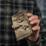 M-Tac гаманець Tactical Wallet Elite Multicam