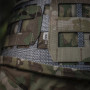 M-Tac пояс тактичний War Belt Tiger Multicam