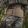 M-Tac пояс тактичний War Belt ARMOR Coyote