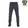 M-Tac штани Aggressor Summer Flex Dark Grey