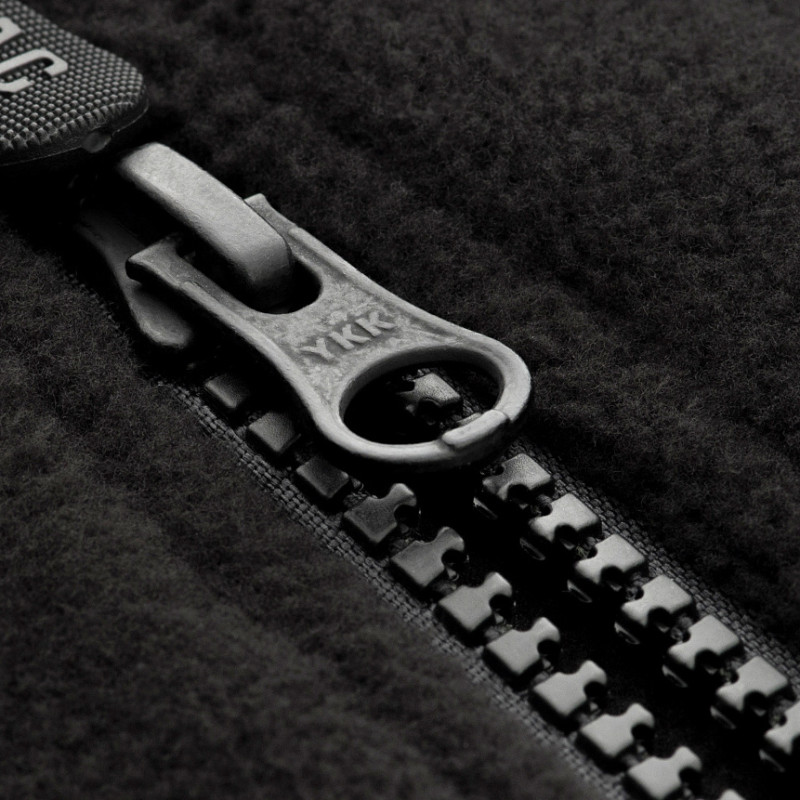 M-Tac куртка Alpha Microfleece Gen.II Black