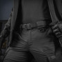 M-Tac ремінь Cobra Buckle Tactical Belt Gen.II Black