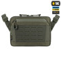 M-Tac сумка Admin Bag Elite з липучкою Ranger Green