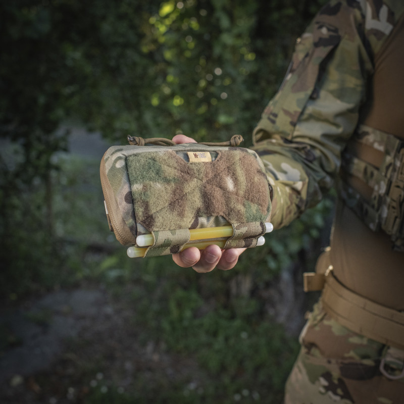 M-Tac підсумок Admin Elite Multicam
