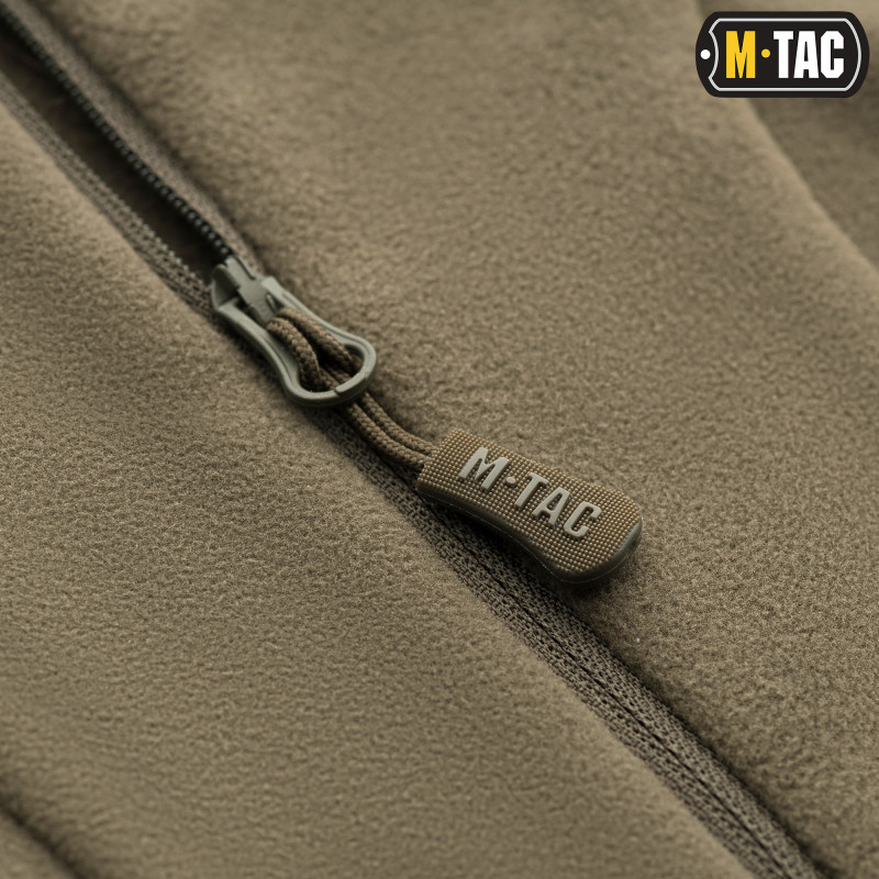 M-Tac кофта Centurion Microfleece Olive