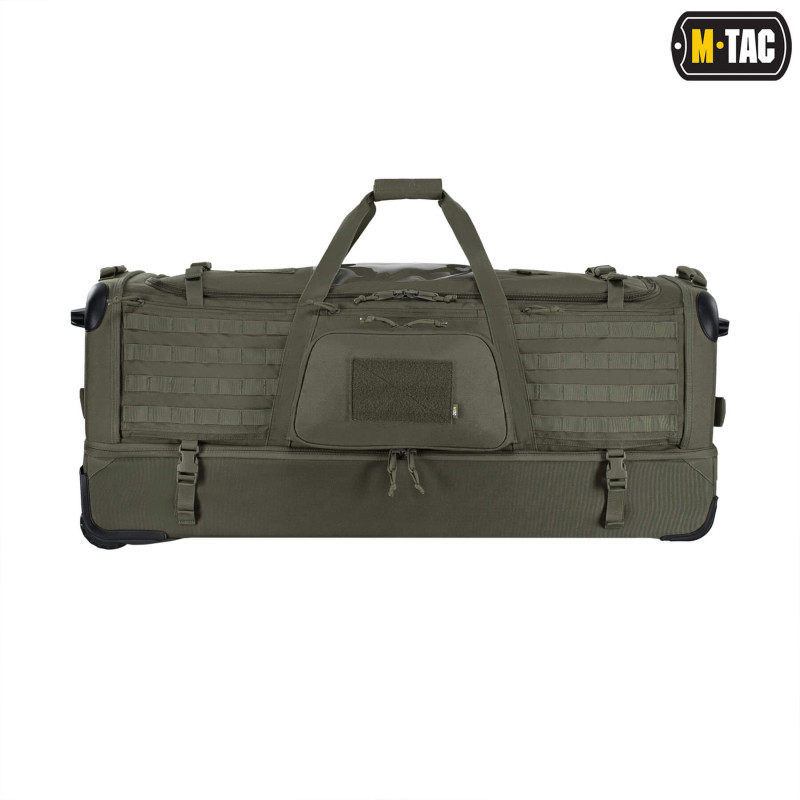 M-Tac сумка транспортна 185л Ranger Green