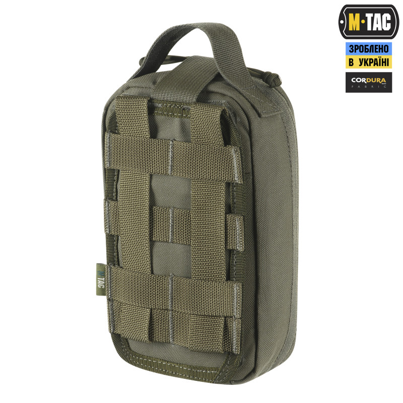 M-Tac підсумок медицинський Rip Off Olive