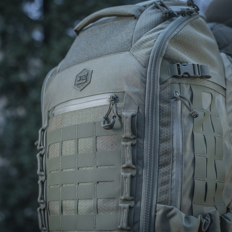 M-Tac рюкзак Large Elite Hex Ranger Green
