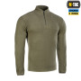 M-Tac кофта Delta Fleece Army Olive