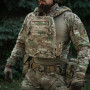 M-Tac плитоноска Cuirass Elite XL Gen.II Multicam