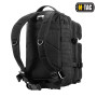 M-Tac рюкзак Assault Pack Laser Cut Black