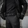 M-Tac ремінь Range Belt Cobra Buckle Gen.II Black