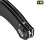 M-Tac ніж складний Type 25 Carbon/Steel