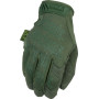 Mechanix рукавички Original Gloves Olive Drab (S)