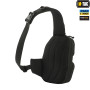 M-Tac сумка Buckler Bag Elite Black