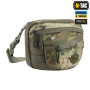 M-Tac сумка Sphaera Hex Hardsling Bag Gen.II Elite Multicam/Ranger Green