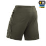 M-Tac шорти Urban Casual Ranger Green
