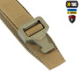 M-Tac ремінь Cobra Buckle Belt Coyote