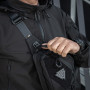 M-Tac сумка Bat Wing Bag Elite Hex Black