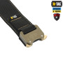 M-Tac ремінь Cobra Buckle Belt Black