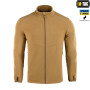 M-Tac кофта Legatus Microfleece Coyote Brown