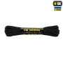 M-Tac паракорд Dragon Cord 15m Black
