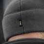 M-Tac шапка Watch Cap Polartec Cold Weather Dark Grey