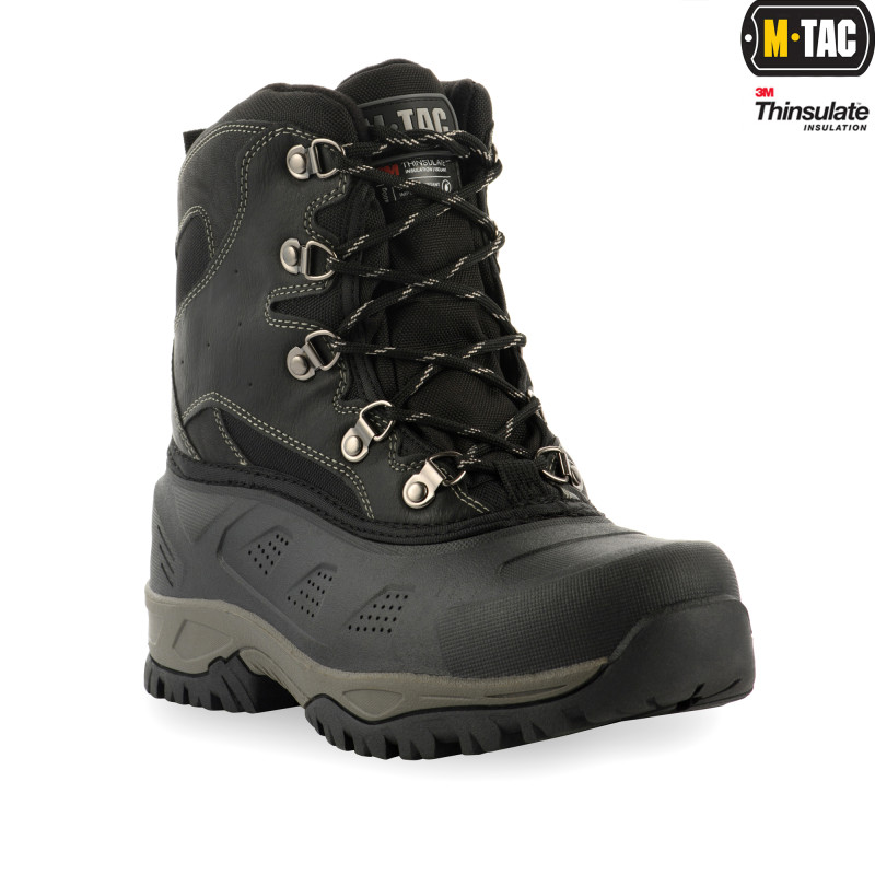 M-Tac черевики зимові Thinsulate Ultra