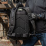 M-Tac рюкзак Assault Pack Black