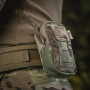 M-Tac підсумок утилітарний плечовий Elite Multicam