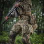 M-Tac пояс тактичний War Belt ARMOR Multicam