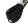 M-Tac паракорд Shock-Cord 3 mm Black 15м