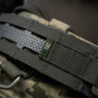 M-Tac ремінь Tiger Belt Cobra Buckle Ranger Green