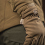 M-Tac рукавички Soft Shell Thinsulate Coyote Brown