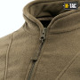 M-Tac кофта Delta Fleece Dark Olive