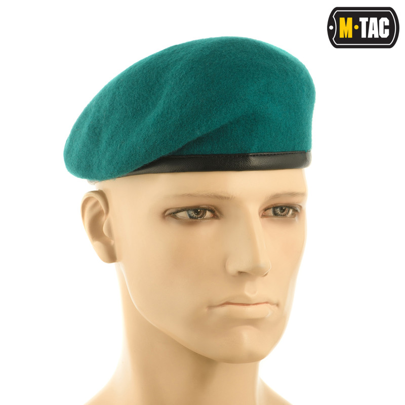 M-Tac берет Морська піхота бірюзовий