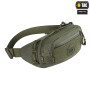 M-Tac сумка Waist Bag Hex Olive