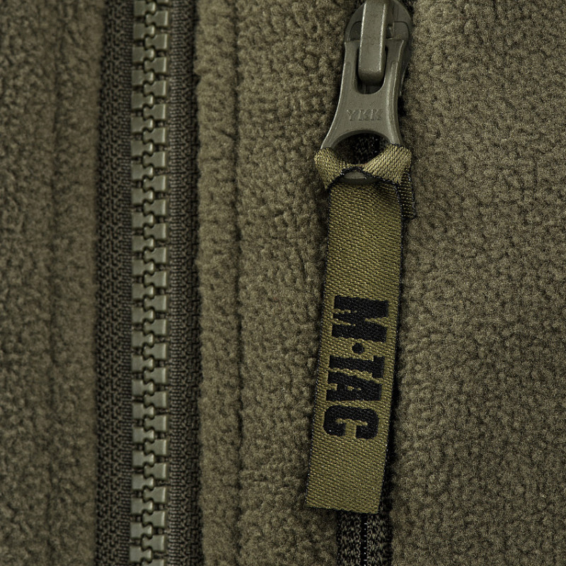 M-Tac куртка Alpha Microfleece Gen.II Army Olive