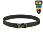 M-Tac ремінь Cobra Buckle Belt Black