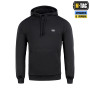 M-Tac кофта Hoodie Cotton Raglan Black