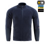 M-Tac кофта Polartec Sport Dark Navy Blue