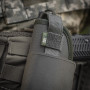 M-Tac кобура універсальна Elite Left Ranger Green