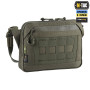 M-Tac сумка Admin Bag Elite Full Ranger Green