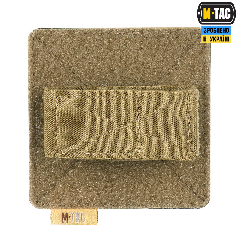 M-Tac вставки в рюкзак (3 шт) Coyote