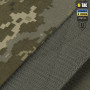 M-Tac захист попереку з балістичним пакетом 2 клас (BRONYX) MM14