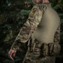 M-Tac сорочка бойова літня Gen.II Pro NYCO Extreme Multicam