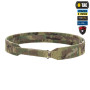 M-Tac ремінь Tiger Belt Cobra Buckle Multicam